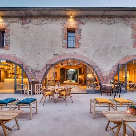 La Pescaia Resort Экстерьер фото