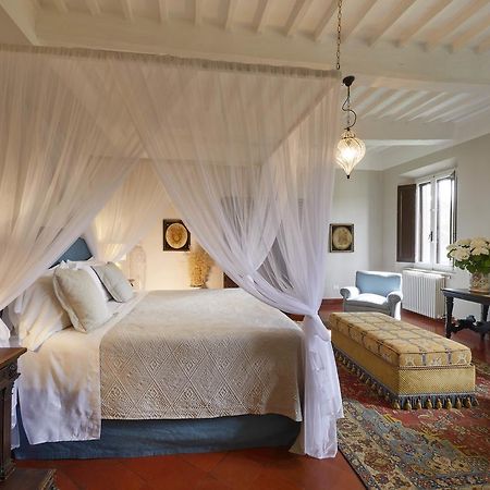 La Pescaia Resort Экстерьер фото