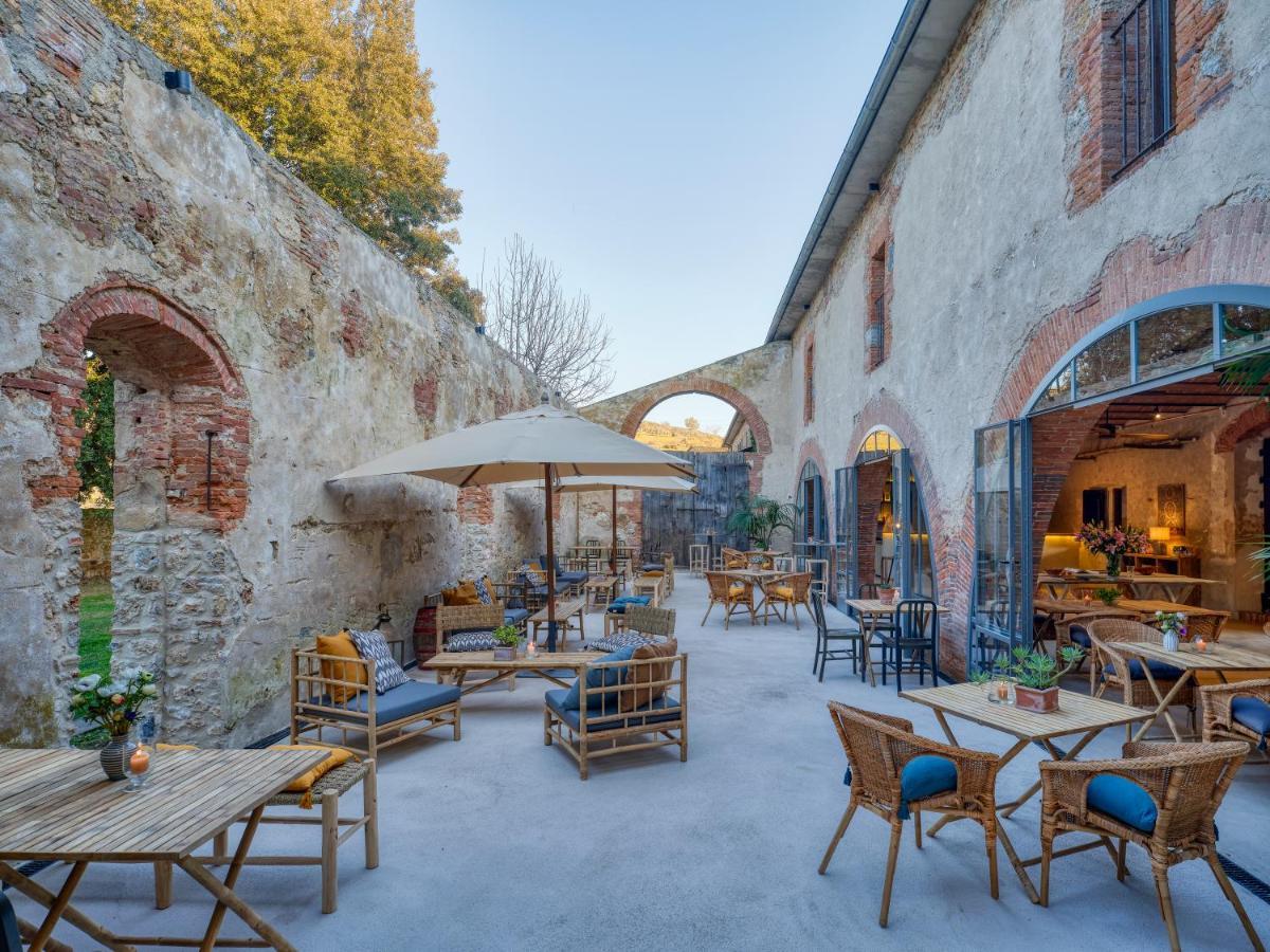 La Pescaia Resort Экстерьер фото
