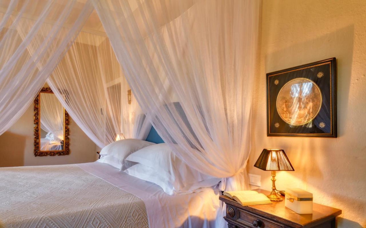 La Pescaia Resort Экстерьер фото