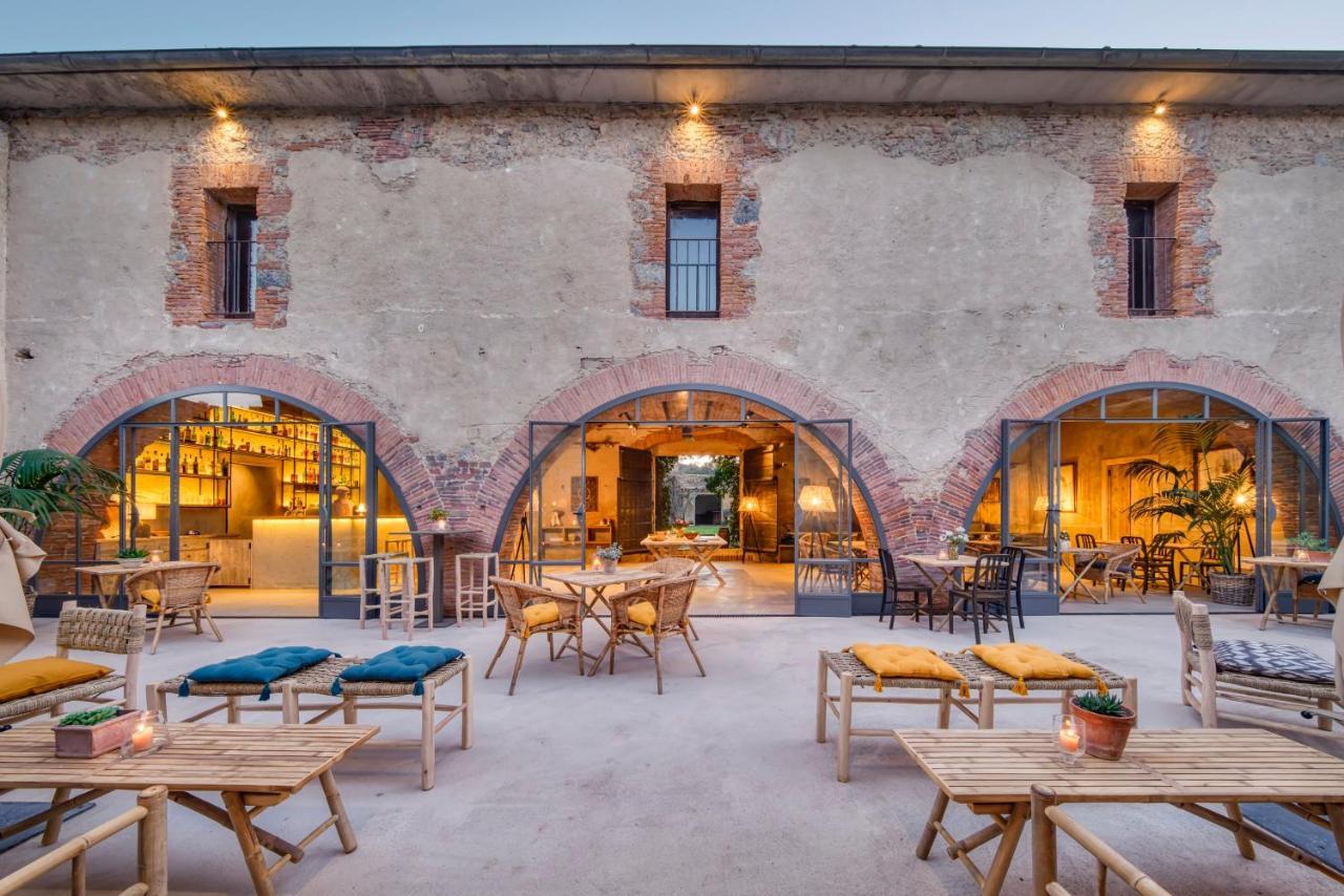 La Pescaia Resort Экстерьер фото