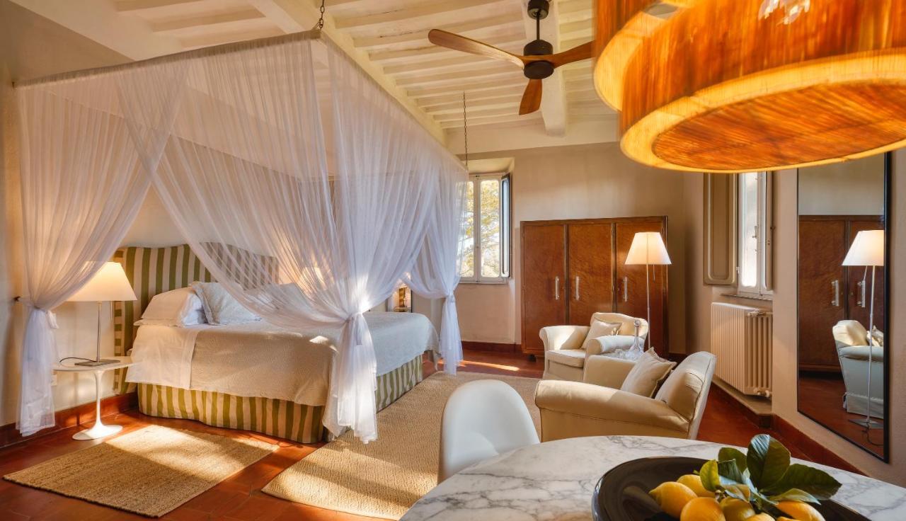 La Pescaia Resort Экстерьер фото