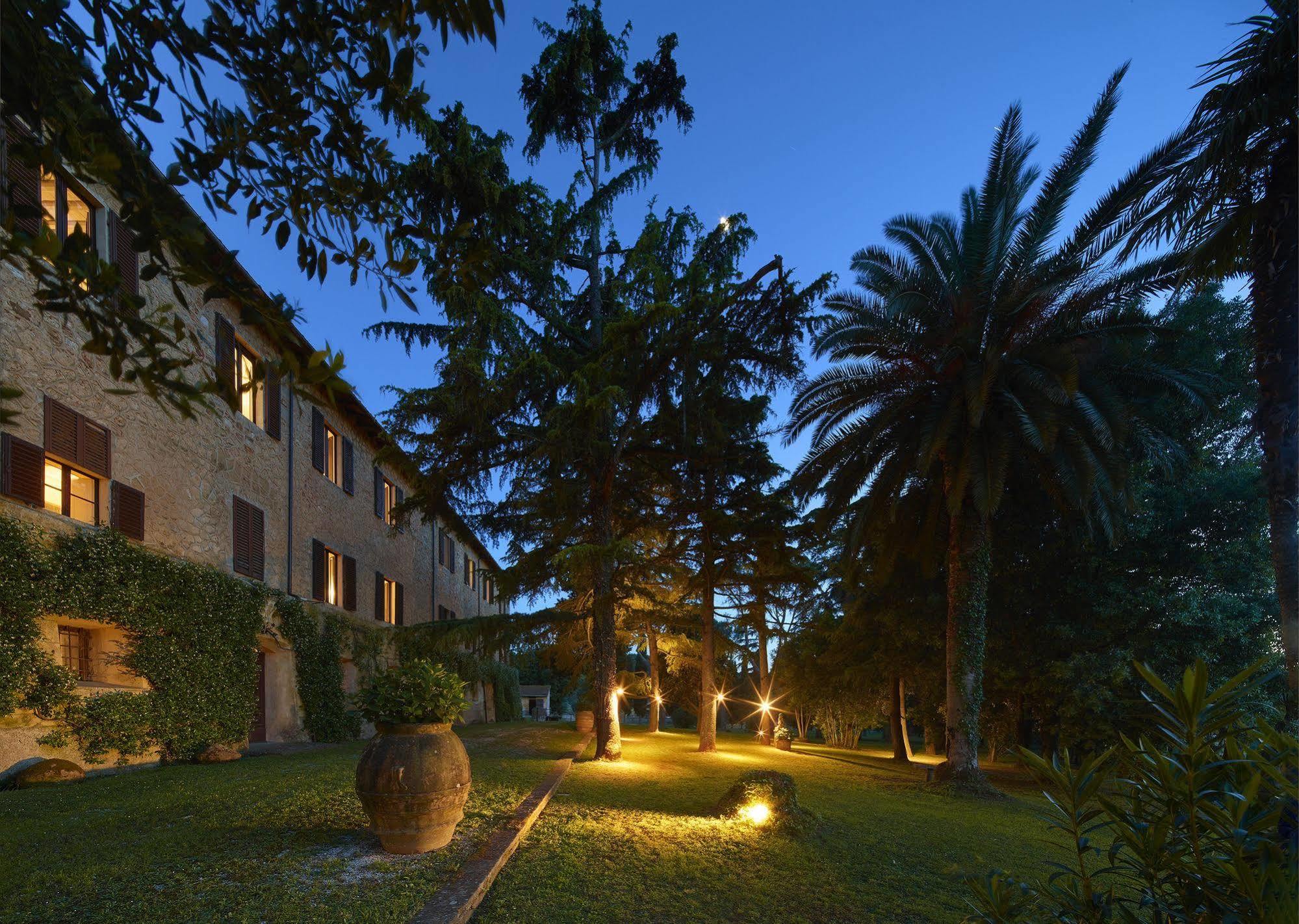 La Pescaia Resort Экстерьер фото