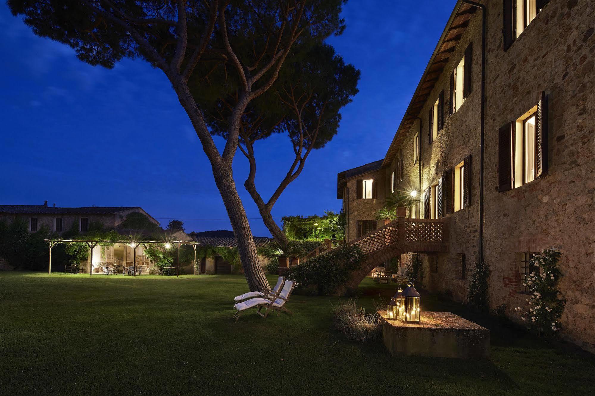 La Pescaia Resort Экстерьер фото