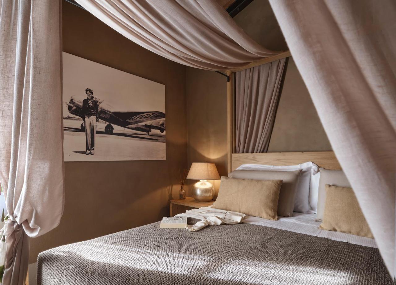 La Pescaia Resort Экстерьер фото