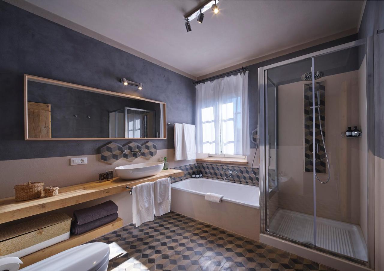 La Pescaia Resort Экстерьер фото