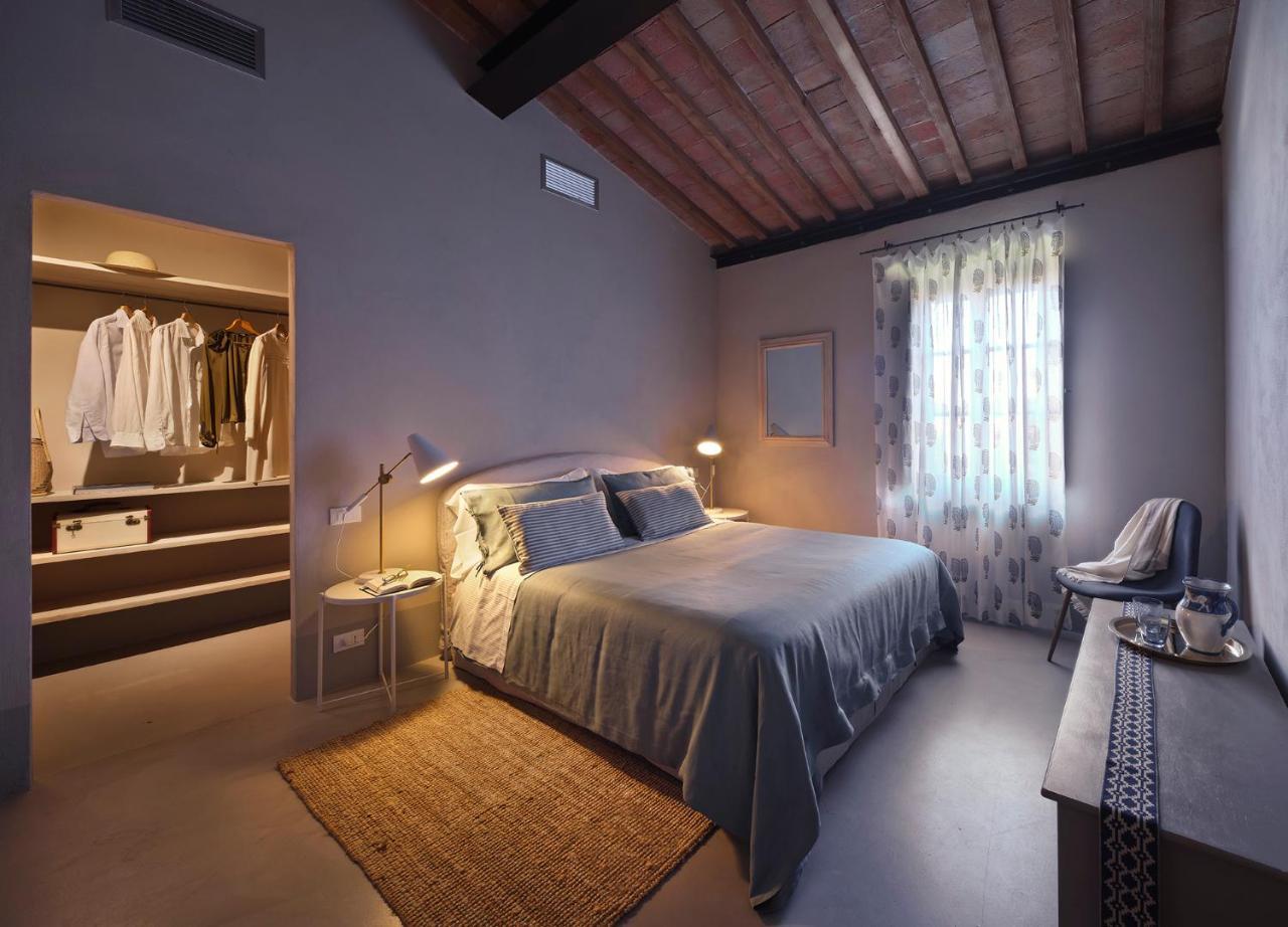 La Pescaia Resort Экстерьер фото