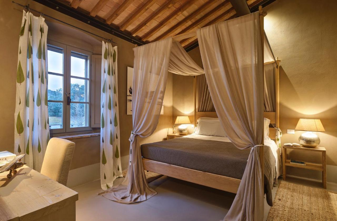 La Pescaia Resort Экстерьер фото